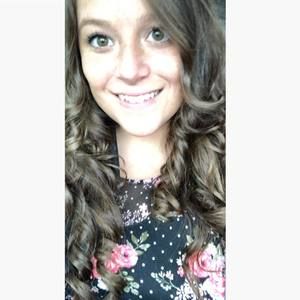 Meet your Posher, Heidi